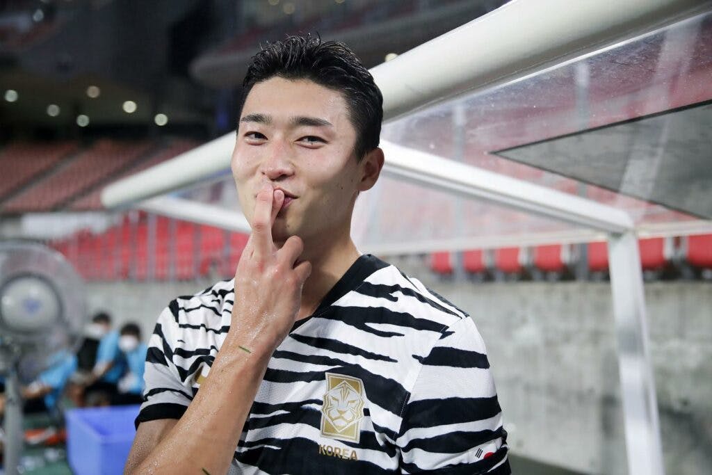 South Korea’s Cho Gue-sung leaves World Cup as newest football oppa
